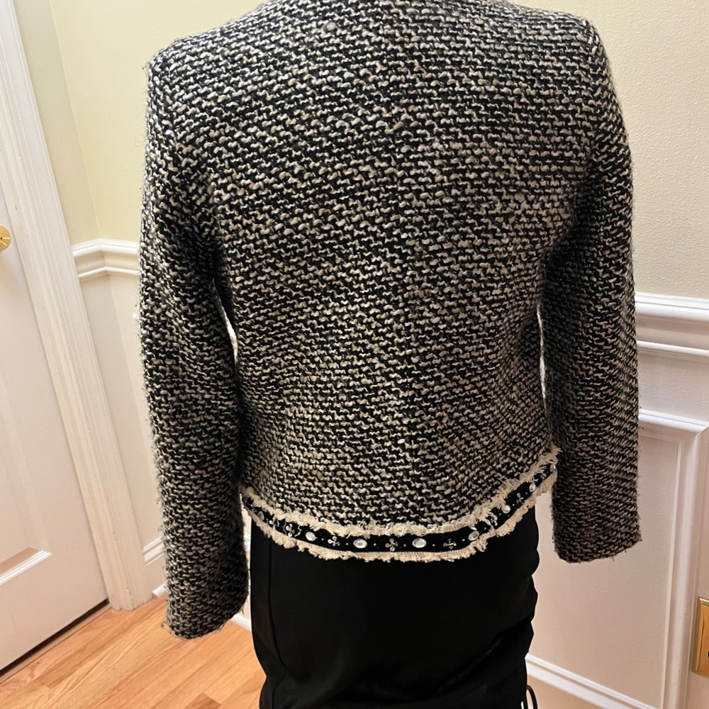 Sequined Jacket - image 3